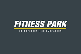 fitness park